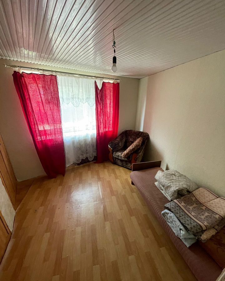 квартира г Уфа р-н Демский ул Левитана 38/3 фото 1