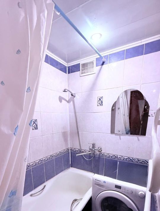 квартира г Стерлитамак Михайловский ул Сазонова 8 фото 9