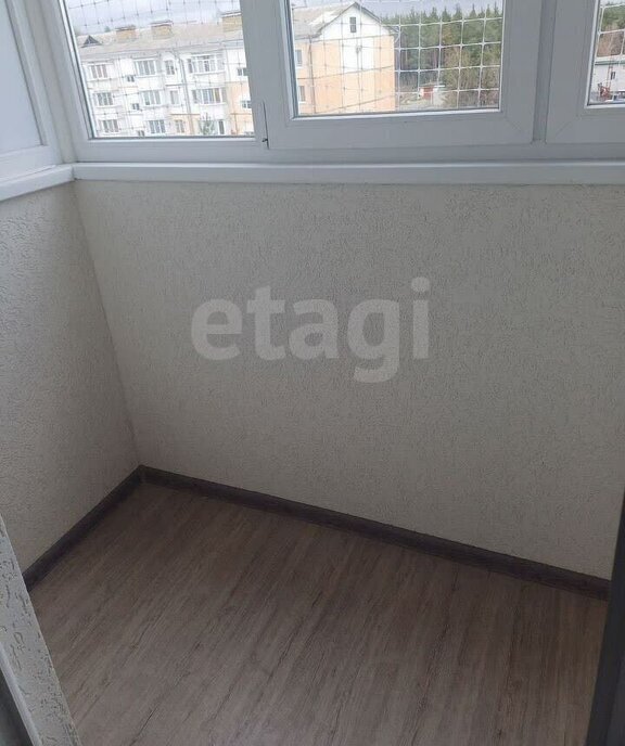 квартира г Шебекино ул Железнодорожная 2 фото 11