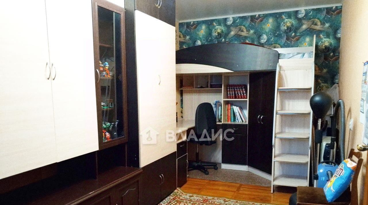 квартира г Белгород Восточный пр-кт Б.Хмельницкого 108а фото 7