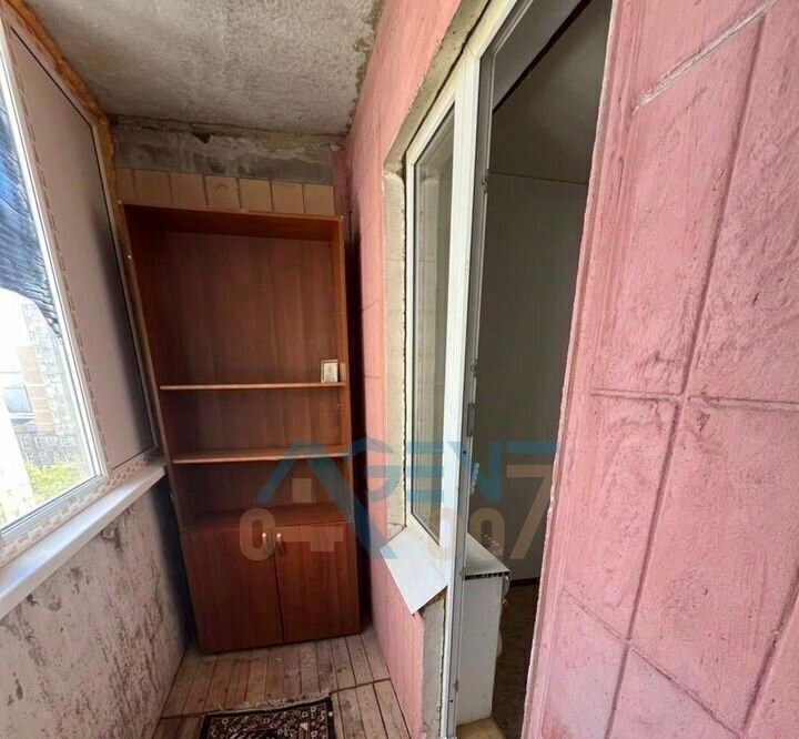 квартира г Белгород Западный ул Есенина 12 фото 7