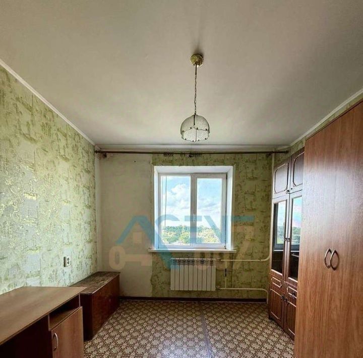 квартира г Белгород Восточный ул Менделеева 8а фото 9