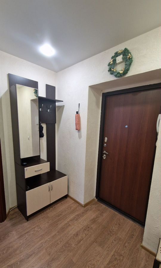 квартира г Волгоград р-н Советский ул им. Грибанова 5б микрорайон «Долина» фото 9