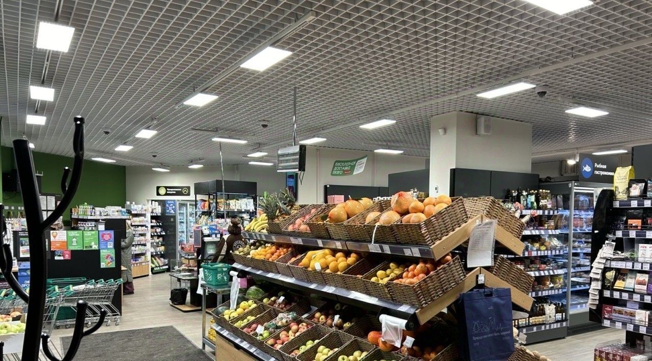 свободного назначения г Санкт-Петербург метро Ленинский Проспект пр-кт Ленинский 56 округ Южно-Приморский фото 4