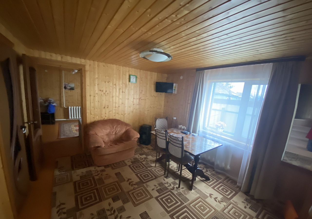 дом г Сургут ул Сиреневая 472 СТ Прибрежный-1, Тюменская обл. фото 17