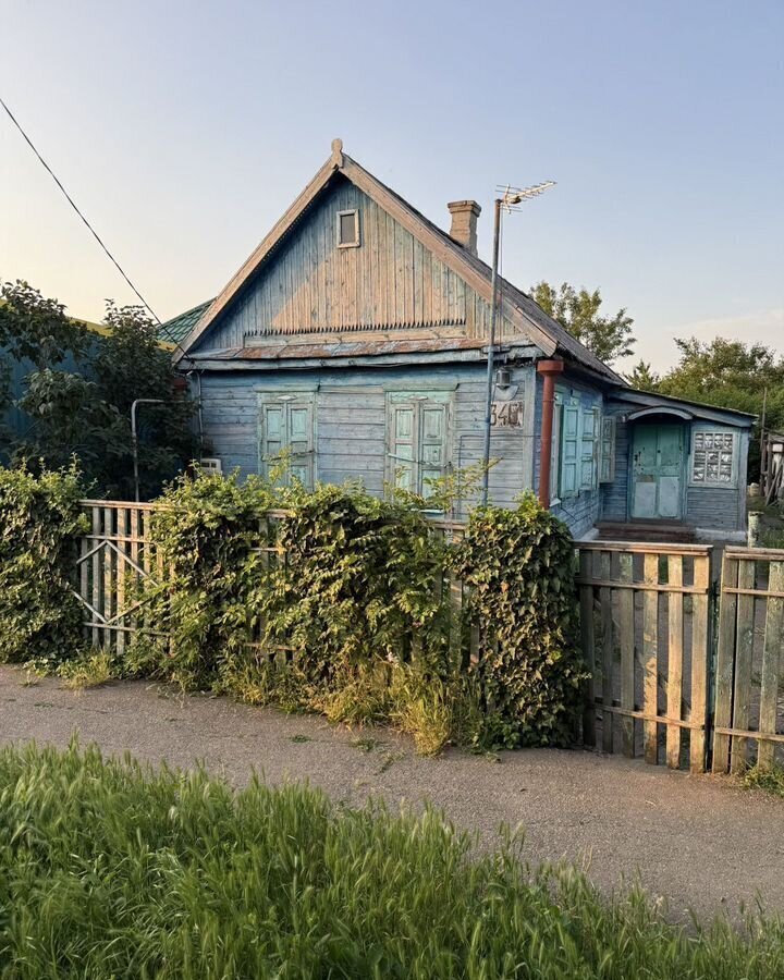 дом р-н Тихорецкий г Тихорецк ул Коммунистическая Тихорецкое городское поселение фото 2