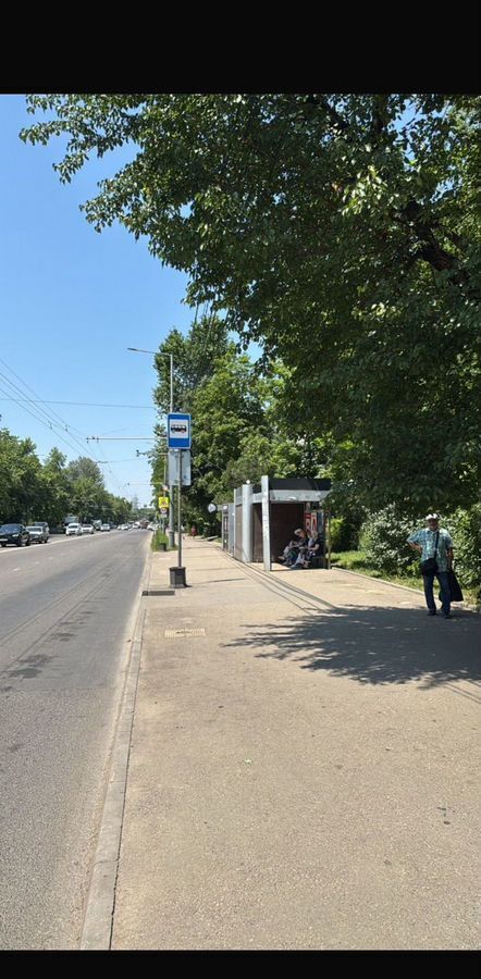 торговое помещение г Краснодар р-н Прикубанский Фестивальный ул им. Атарбекова 13 мкр-н фото 2