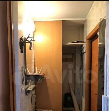 квартира г Омск р-н Кировский ул Седова 63 фото 5