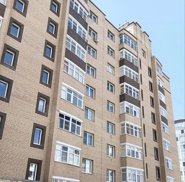 квартира г Саранск р-н Октябрьский ул Девятаева 13 фото 27