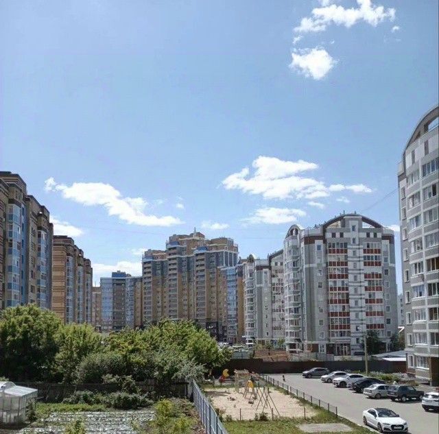 квартира г Саранск р-н Октябрьский ул Девятаева 13 фото 31