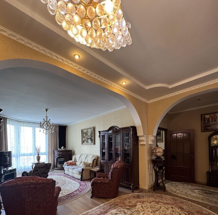 квартира г Саранск р-н Ленинский ул. Богдана Хмельницкого, 75 фото 30