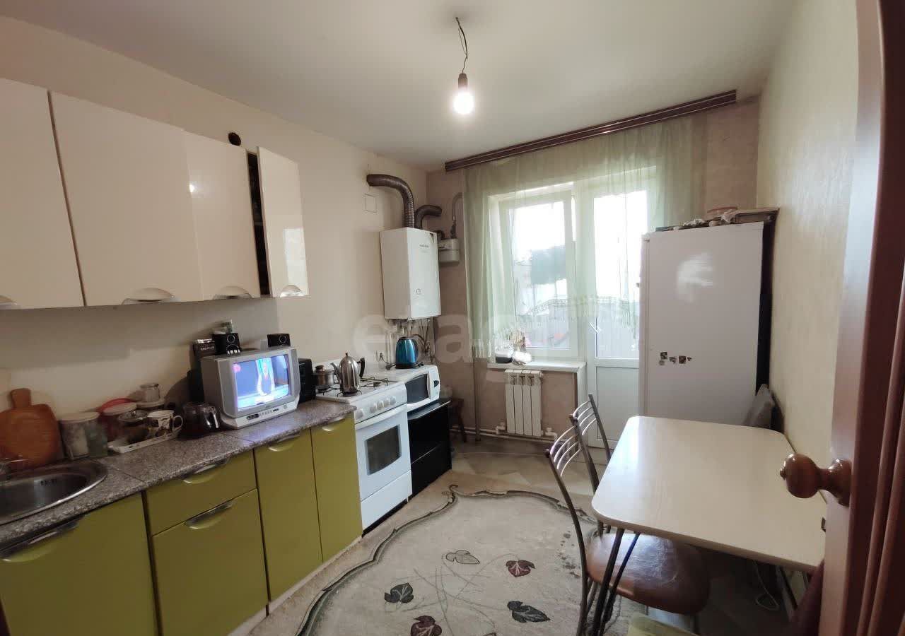 квартира г Ковров ул Текстильная 7 фото 2