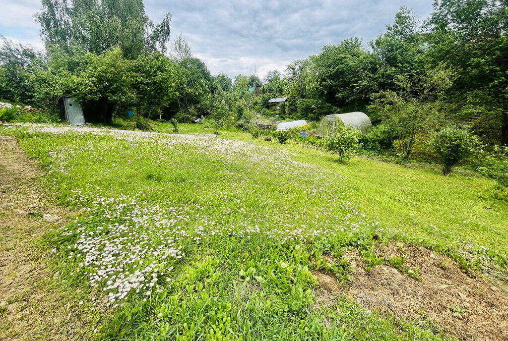 земля городской округ Сергиево-Посадский г Краснозаводск снт Химик-8 41 фото 30