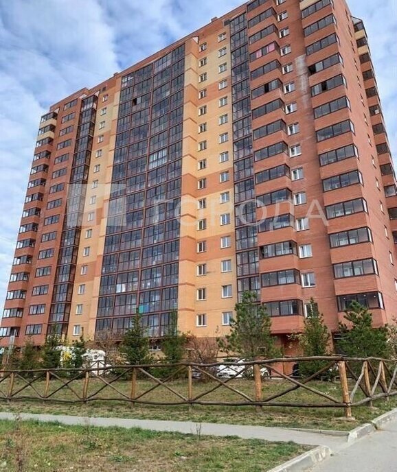 квартира г Новосибирск р-н Октябрьский Речной вокзал ул Ключ-Камышенское Плато 17 ЖК «Эверест» фото 3