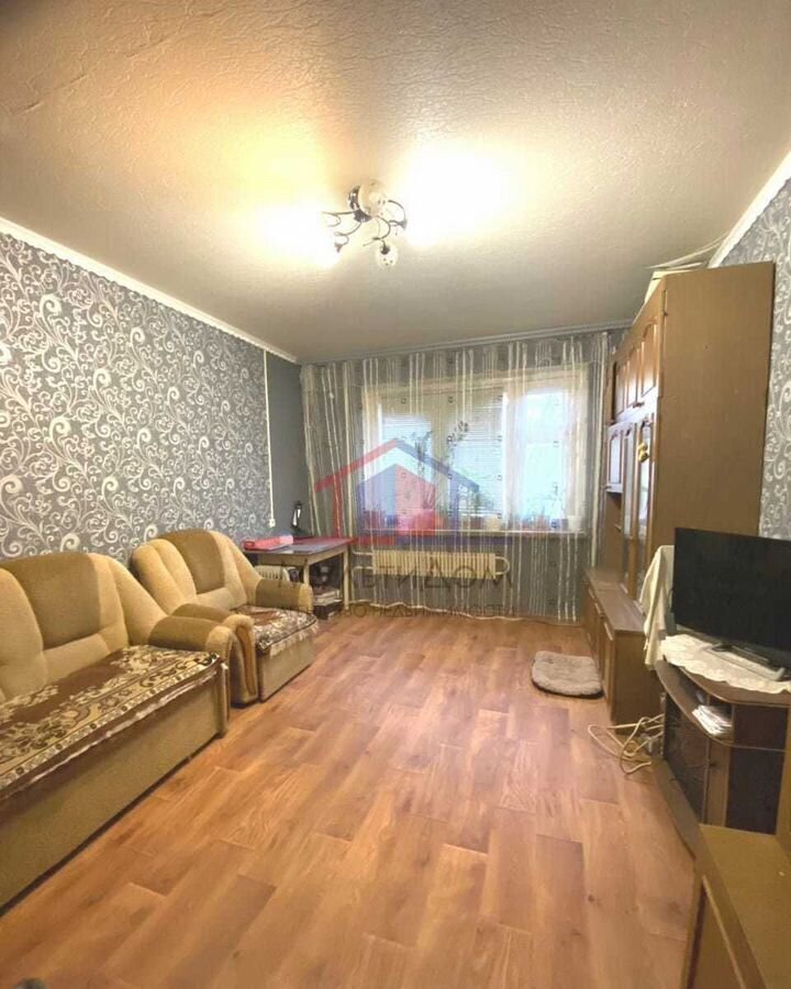 квартира г Губкин мкр Юбилейный 5, Старый Оскол фото 4