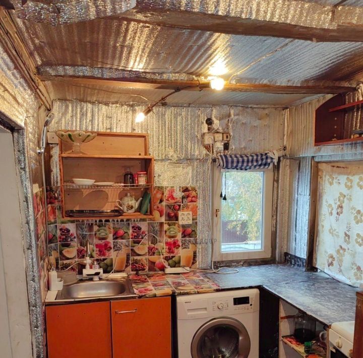 дом г Новосибирск Речной вокзал ул Марата 131 фото 7