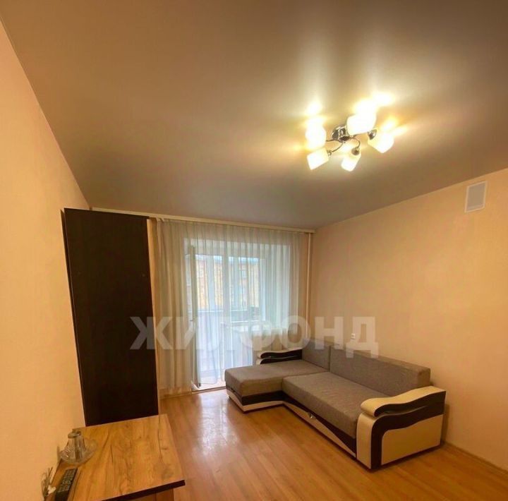 квартира г Новосибирск ул Котовского 3/2 Площадь Маркса фото 8