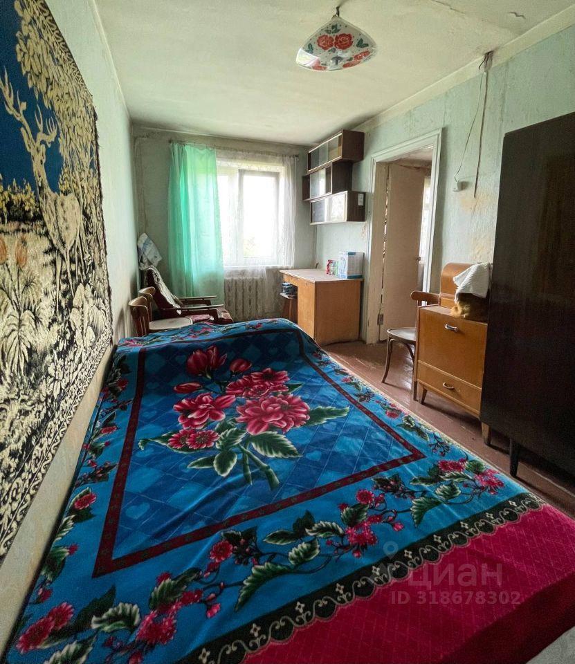 квартира г Чехов ул Гагарина 47 фото 6