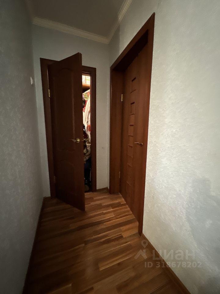 квартира г Раменское ул Ногина 6 Раменский городской округ фото 8