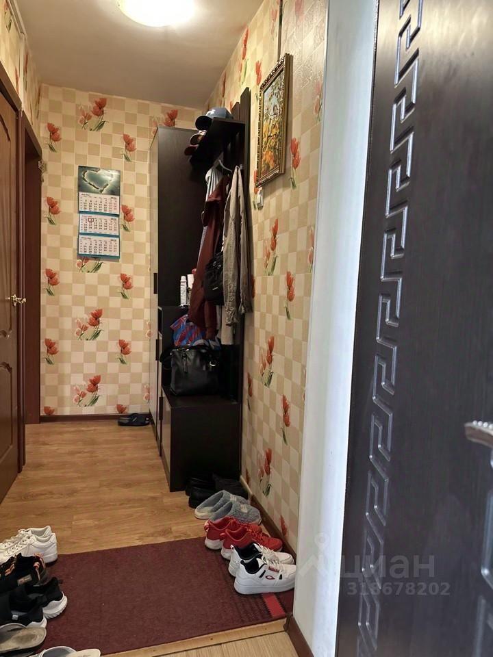 квартира г Раменское ул Ногина 6 Раменский городской округ фото 19
