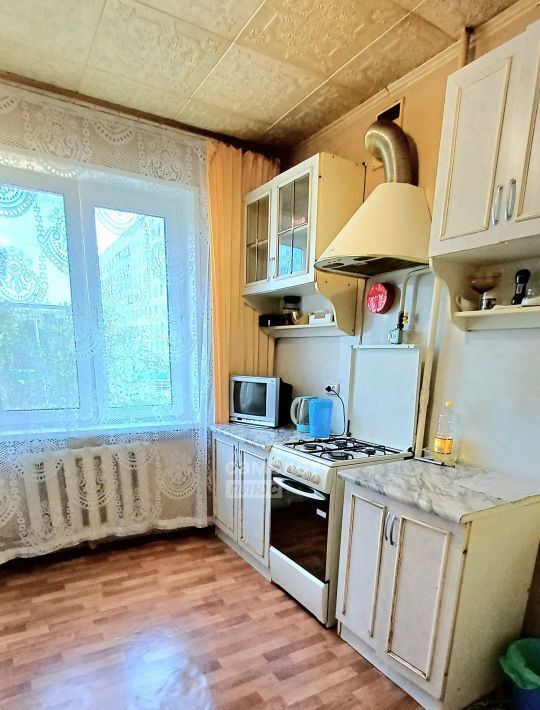 квартира г Нижний Новгород р-н Сормовский Буревестник ул Культуры 7к/1 фото 1