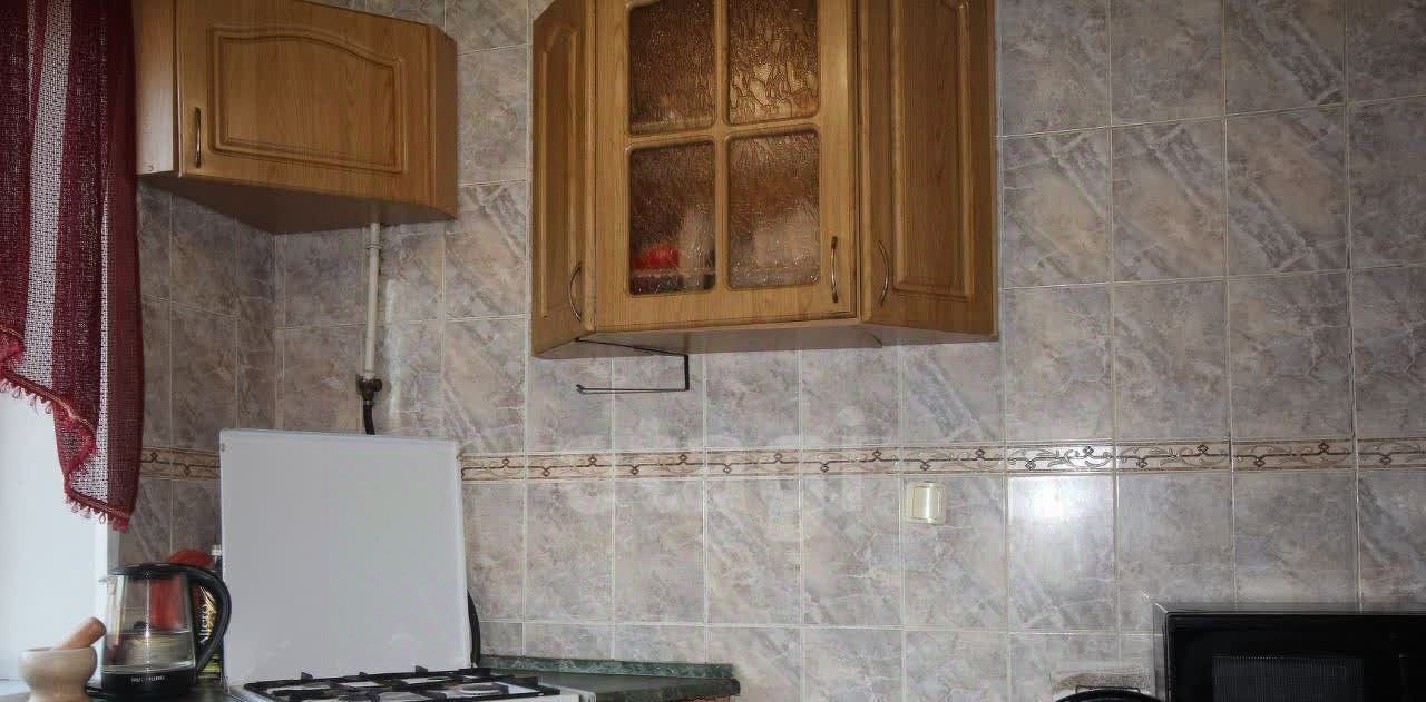 квартира г Нижний Новгород Московская ул Литвинова 42 фото 11