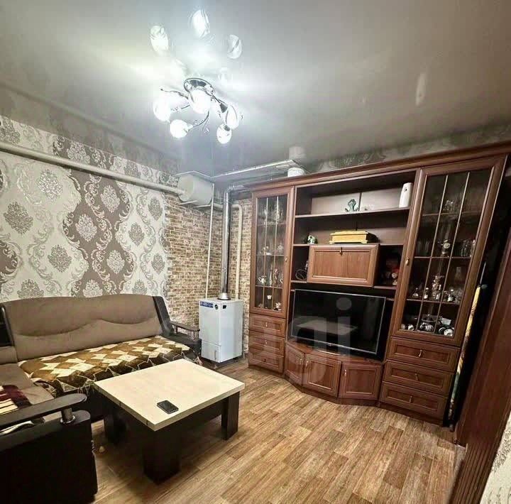 квартира г Нижний Новгород Московская ул Литвинова 42 фото 6
