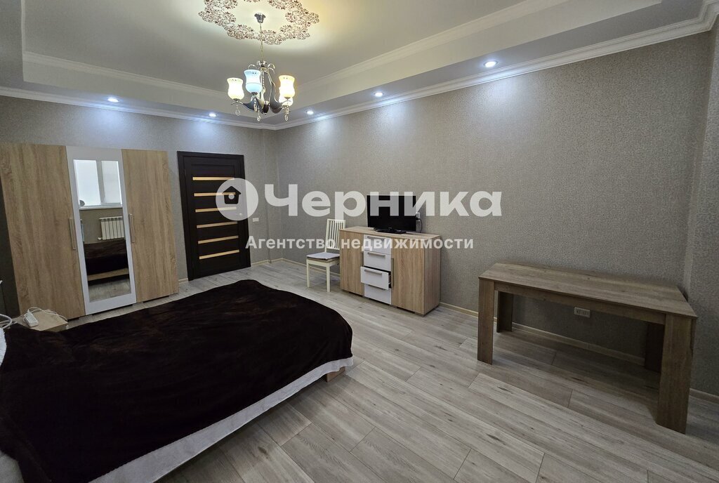 квартира г Ессентуки ул Октябрьская 337/2 фото 3