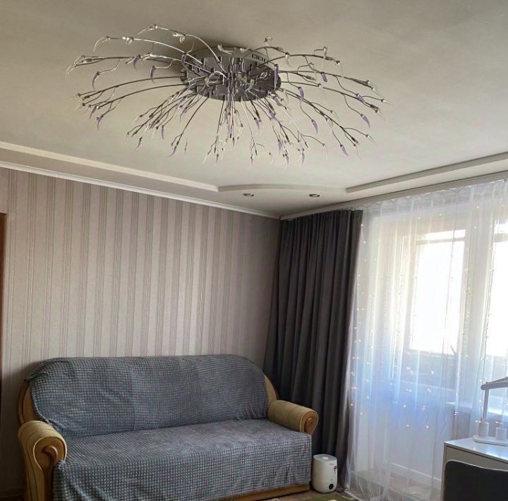 квартира г Дзержинск Западный б-р Космонавтов 17а фото 6