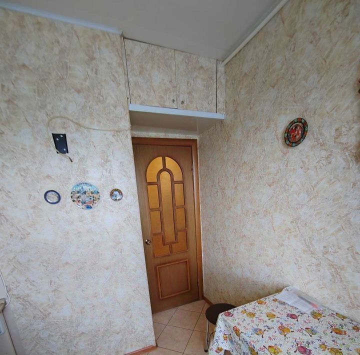 квартира г Брянск р-н Володарский ул 2-я Мичурина 1а фото 3