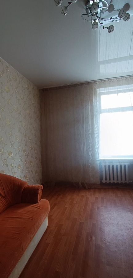 квартира р-н Черняховский г Черняховск ул Садовая 12 фото 11