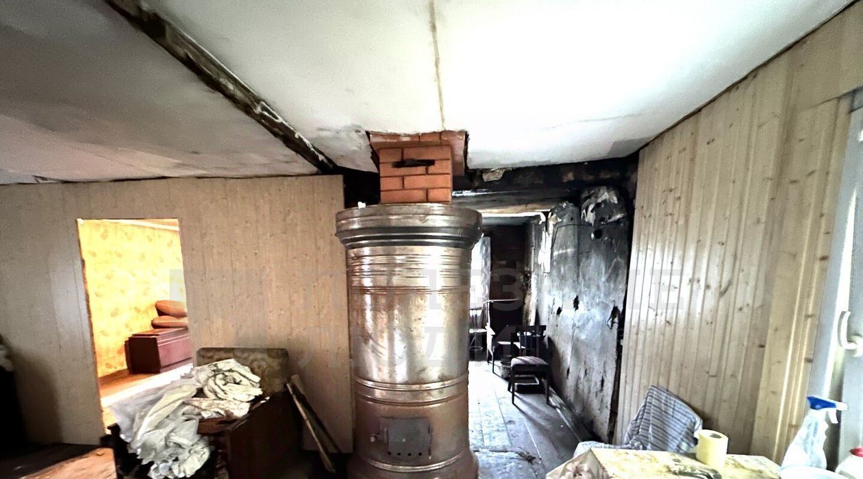 дом р-н Боровичский г Боровичи ул Некрасовская 66 фото 11