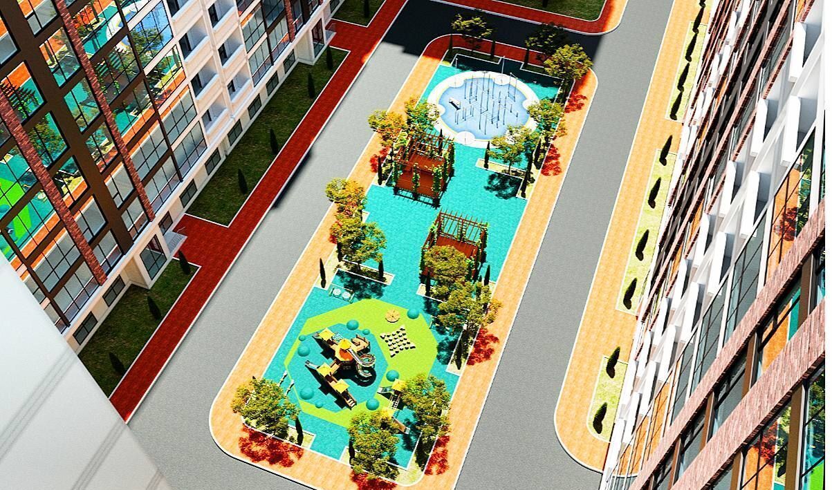 квартира г Избербаш фото 17