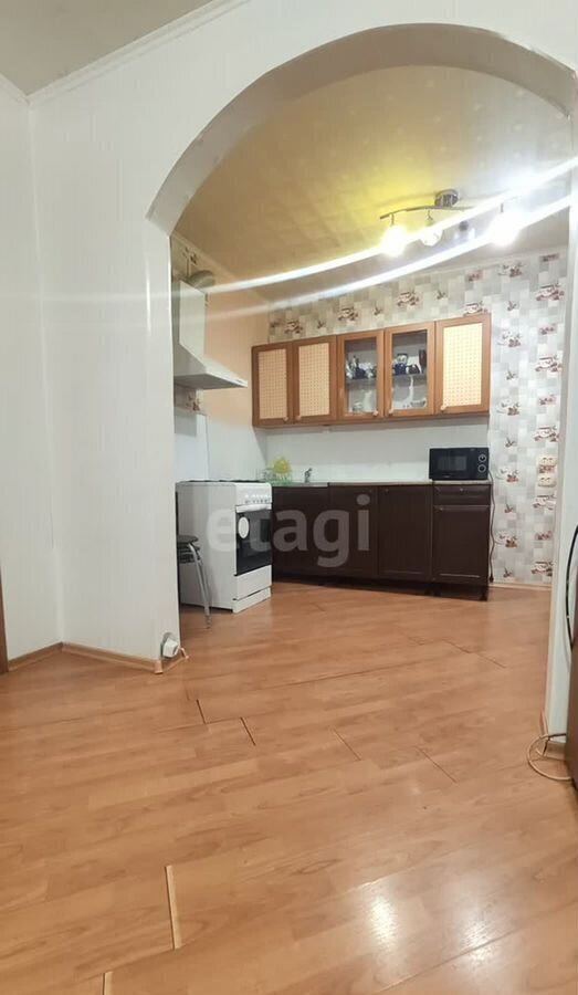 квартира г Усинск ул Возейская 11 фото 6