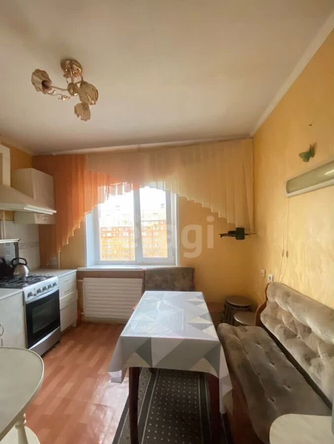 квартира г Усинск ул Комсомольская 7 фото 9
