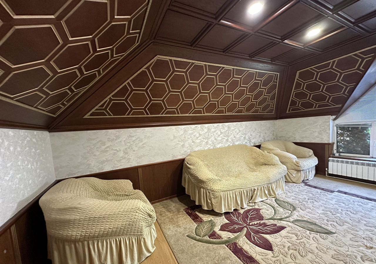 дом г Махачкала р-н Кировский мкр-н Караман-5, 6-я линия фото 36