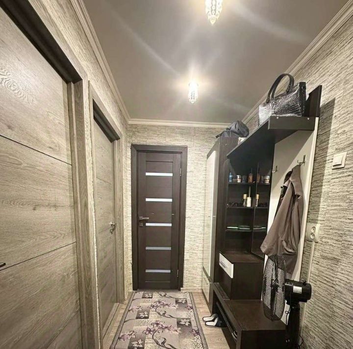 квартира г Брянск р-н Бежицкий ул Вокзальная 152 фото 9