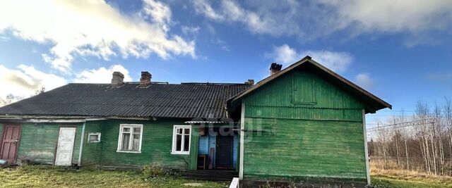 ул Центральная Кедрозерское с/пос фото