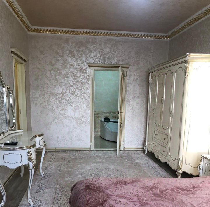 квартира г Грозный р-н Заводской ул имени Хусейна Исаева 85 фото 8