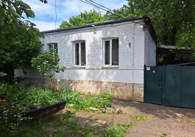 дом ул Железнодорожная 2 фото