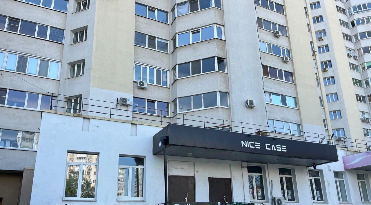 свободного назначения г Самара Московская пр-кт Карла Маркса 55 фото 1