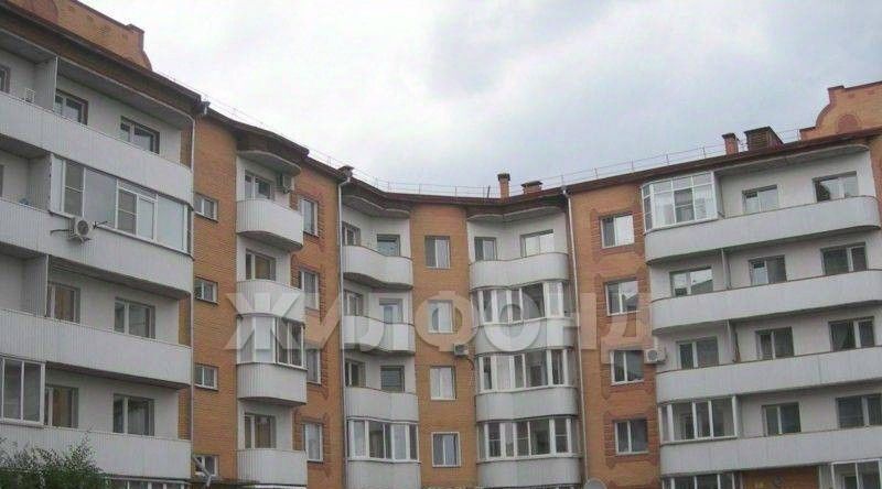 квартира г Абакан ул Аскизская 158а фото 9