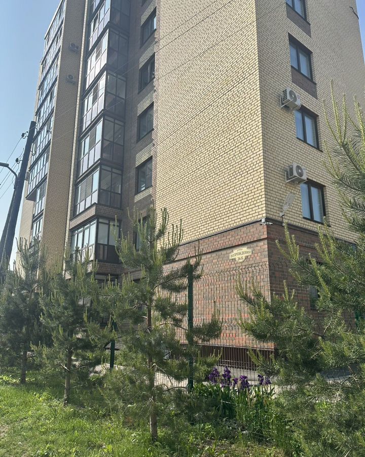 квартира г Вологда ул Возрождения 26б клубный дом «Поэтика II» фото 17