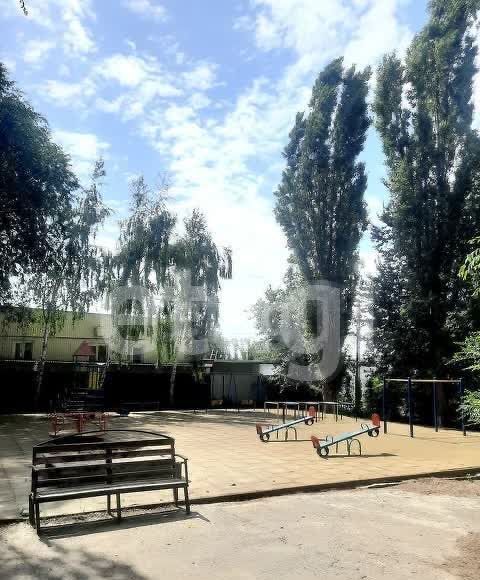 комната р-н Алексеевский г Алексеевка ул Республиканская 15а фото 9