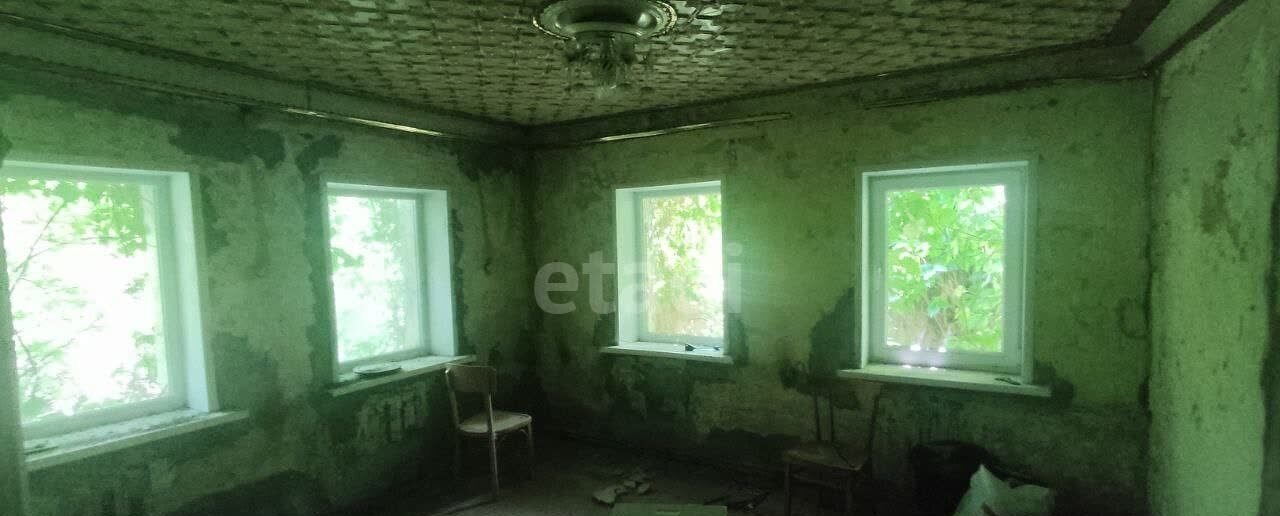 дом г Губкин пер Героев Губкинский г. о. фото 18