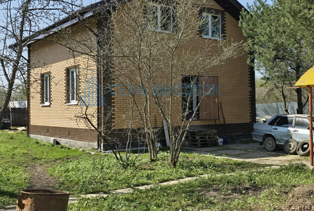 снт Десна метро Подольск метро Щербинка ТиНАО 267 фото
