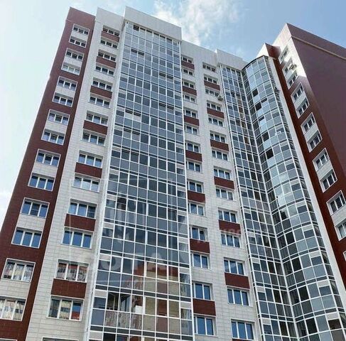 б-р 70 лет Победы 5 микрорайон «Черемушки» Отрадненское сельское поселение фото