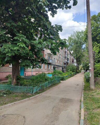квартира р-н Пролетарский ул Металлургов 51 фото