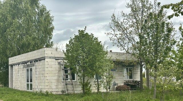 ул Тенистая Зеленоградский муниципальный округ фото