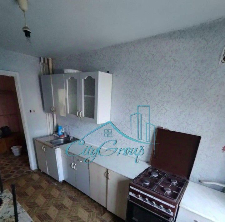 квартира г Орск р-н Советский Вокзальный ул Огородная 25 фото 1